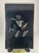 ShadowHawk II #1 Comic