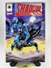 Shadowman #17 Comic Book  Valiant Comics 1993