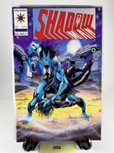 Shadowman No. 15 Comic Book  Valiant 1993