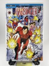 Harbinger #9  Valiant Comics Chapter Sixteen
