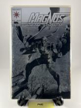Magnus Robot Fighter Issue No. 25  Valiant Comics