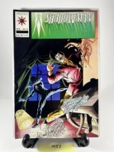 Shadowman Issue No. 3  Valiant Comics