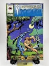 Shadowman Issue No. 6  Valiant Comics