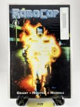 Robocop Comic Book  Dark Horse