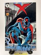 X #1 Comic Book  Dark Horse Comics