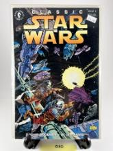 Classic Star Wars Comic Issue 6  Dark Horse Comics
