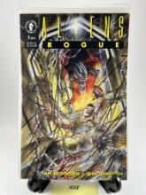 Aliens Rogue Comic Issue 1 of 4  Dark Horse Comics