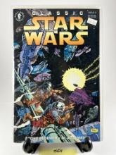 Classic Star Wars Issue 6  Dark Horse Comics