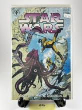 Classic Star Wars Comic Issue 8  Dark Horse Comics