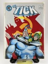 The Tick Comic Book No. 6 New England Comics