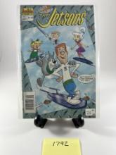 The Jetsons Comic Book Issue No. 1 September  Archie Comics