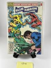 Blue Ribbon Comics No.14  Archie Adventure Series