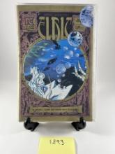 Elric Issue #8  by Michael Moorcock