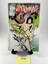 DaiKa Issue #2  Sun Comic Publishing