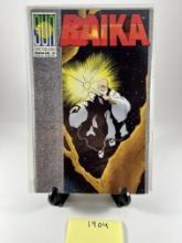 Raika Issue 3  Sun Comic Publishing 1904