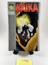 Raika Issue #3 Comic Book  SUN Comic Publishing