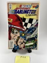 NASCAR Adventures The Darlington Story #3 Vortex Comics