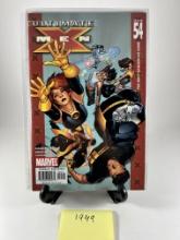Ultimate X-Men Issue #54  Marvel