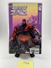 Ultimate X-Men Issue 62  Marvel