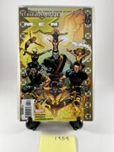 Ultimate X-Men #65  Marvel Magnetic North: Part 5