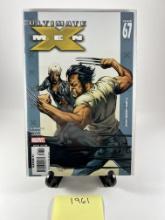 Ultimate X-Men Issue #67  Marvel