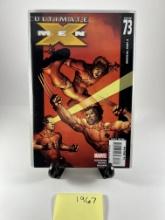 Ultimate X-Men Issue 73 Magical Part 2  Marvel