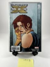 Ultimate X-Men Issue 79 Aftermath: Part 1  Marvel