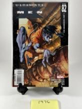 Ultimate X-Men Issue 82 Comic Book  Marvel