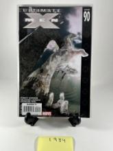 Ultimate X-Men #90 Comic  Marvel Comics