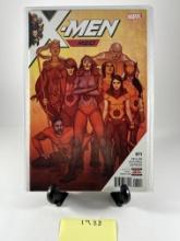 X-Men Red #11 Comic - Like  Marvel
