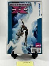 Ultimate X-Men Issue 8 First Strike  Marvel Comics