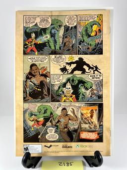 Comic Book: Conan The Barbarian #25  The Song of BÃlit: Part Four�  Dark Horse Comics