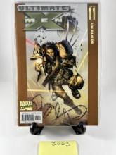 Oddworld: Munch's Oddysee Comic Book  2003