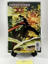 Ultimate X-Men Issue #24   Marvel Comics