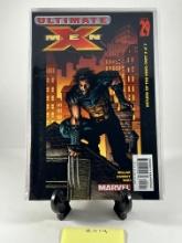 Ultimate X-Men Issue #29 Return of the King Part 3 of 7 -  Marvel Comics