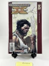 Ultimate X-Men Issue #35 Blockbuster: Part 2 -  - Marvel
