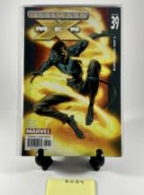 Ultimate X-Men Issue 39 (Blockbuster: Part 6) -  - Marvel