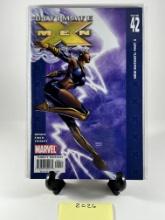 Ultimate X-Men Issue #42 New Mutants Part 3 |  | Marvel Comics