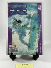 Ultimate X-Men Issue #48 (The Tempest: Part 3) -  - Marvel Comics