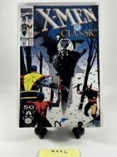 X-Men Classic #63 Comic  Marvel Comics