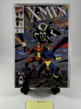 X-Men Classic #58 Comic -  - Marvel Comics