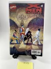 X-Men Unlimited Issue #30 Marvel Comics