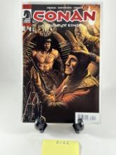Conan: Road of Kings #4 -  - Dark Horse Comics