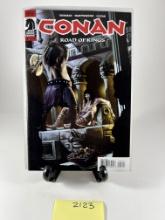 Conan: Road of Kings #5 -  - Dark Horse Comics