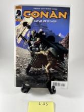 Conan Road of Kings #6 Comic Book - - Dark Horse Comics June 2011