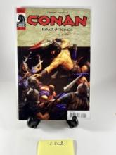Conan: Road of Kings #9  Dark Horse Comics
