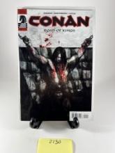 Conan: Road of Kings #12 Comic Book -  - Dark Horse Comics