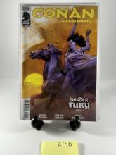 Conan The Barbarian #8  Dark Horse Comics (2013)