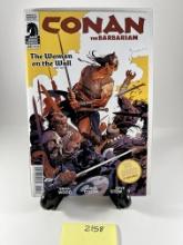 Conan the Barbarian Issue #13 Comic -  - Dark Horse Comics
