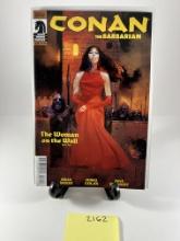 Conan the Barbarian #14  Dark Horse Comics 2013